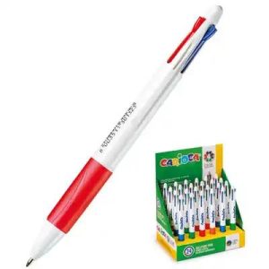 Penna 4 Colori Carioca