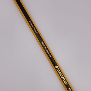 Matita Staedtler Noris 2H 4