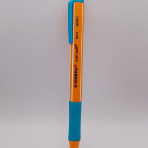 Penna STABILO pointball Turchese