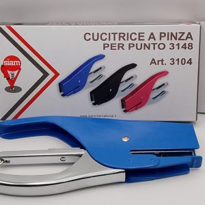 Cucitrice a Pinza SIAM per Punto 6/4