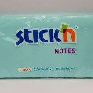 Post-it 76 × 127 mm Colori Pastello