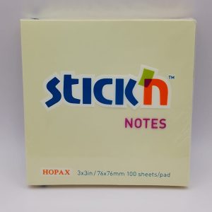 Post-it 76 × 76 mm Colori Pastello