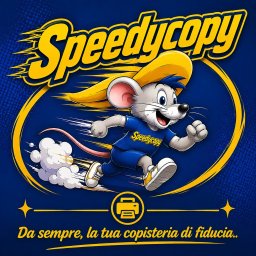 SpeedyCopy