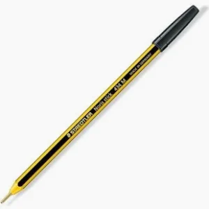 Penna Staedtler nera