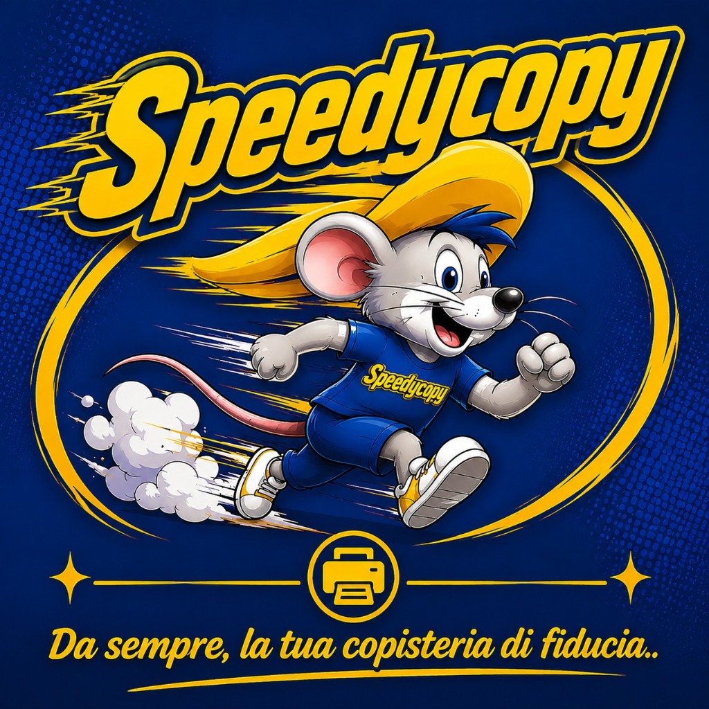 SpeedyCopy