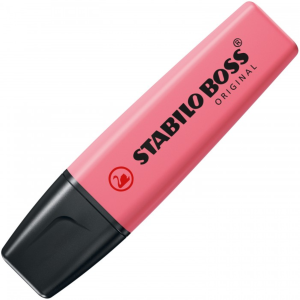 STABILO BOSS ORIGINAL 70/150 – Fior Di Ciliegio