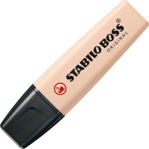 STABILO BOSS ORIGINAL 70/175 – Terra di Siena