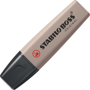 STABILO BOSS ORIGINAL 70/193 Cenere