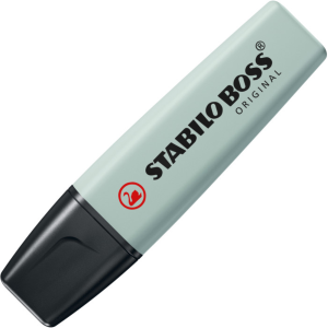STABILO BOSS ORIGINAL 70/163 Foglia di Tè