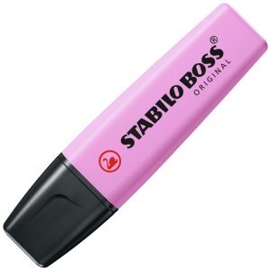STABILO BOSS ORIGINAL 70/158 – Fucsia Freddo