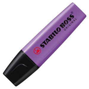STABILO BOSS ORIGINAL 70/55 – Lavanda
