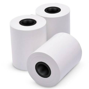 Rotoli 57x16 mm con foro 12 mm – per POS