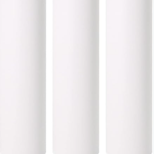 Rotoli 110x30 mm con foro 12 mm