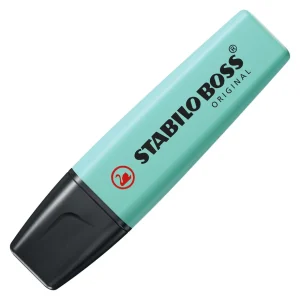 STABILO BOSS ORIGINAL 70/113 – Carta da Zucchero