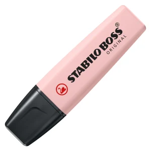 STABILO BOSS ORIGINAL 70/128 – Wildflower Cipria
