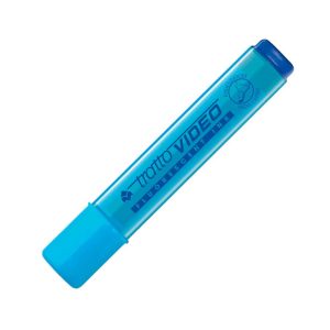 Tratto Video – Blu Fluo