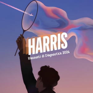 HARRIS Riassunto Diagnostica