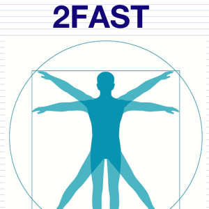 FISIOPATO 2 FAST