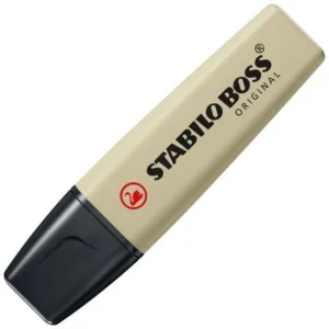 STABILO BOSS ORIGINAL 70/137 Verde Oliva